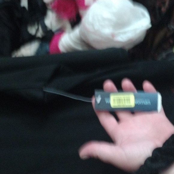 Westbound woman long sleeve shirt - Picture 4 of 4